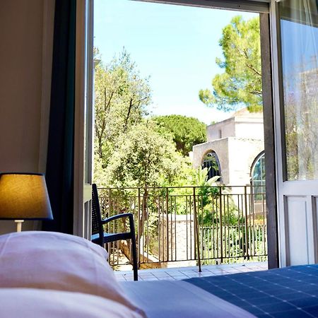Banus Rooms Κάλιαρι Εξωτερικό φωτογραφία