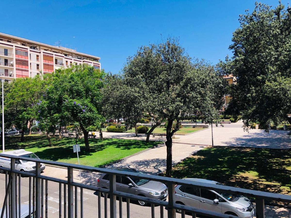 Banus Rooms Κάλιαρι Εξωτερικό φωτογραφία