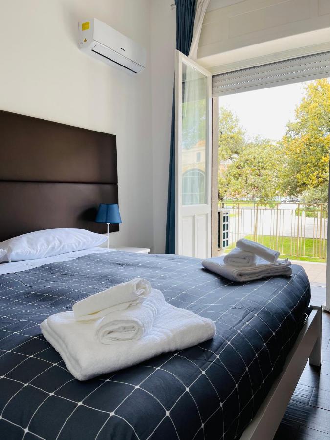 Banus Rooms Κάλιαρι Εξωτερικό φωτογραφία