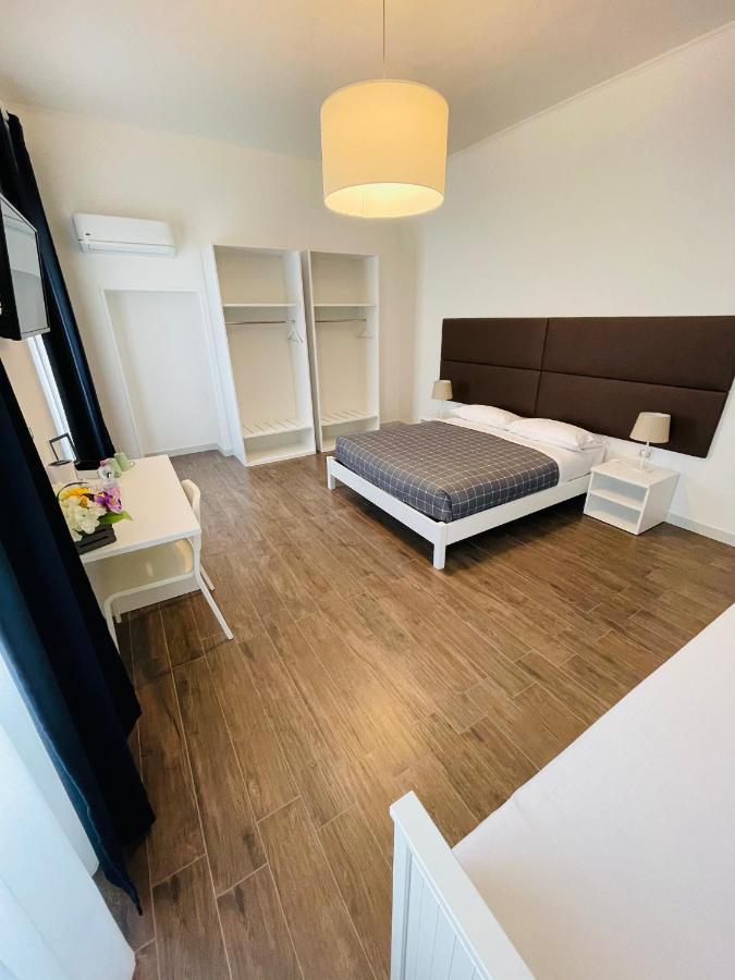 Banus Rooms Κάλιαρι Εξωτερικό φωτογραφία