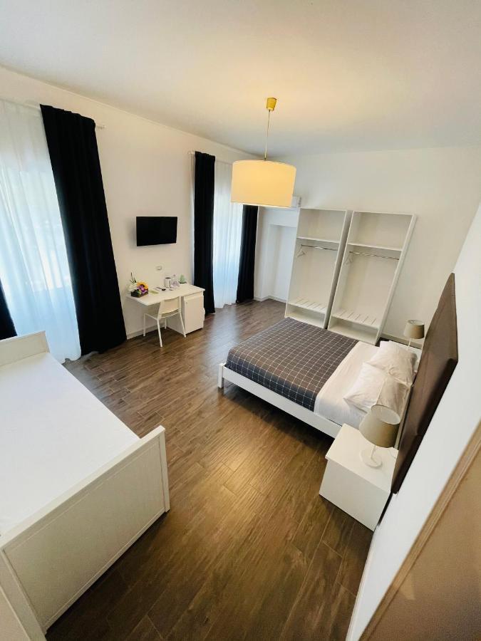 Banus Rooms Κάλιαρι Εξωτερικό φωτογραφία