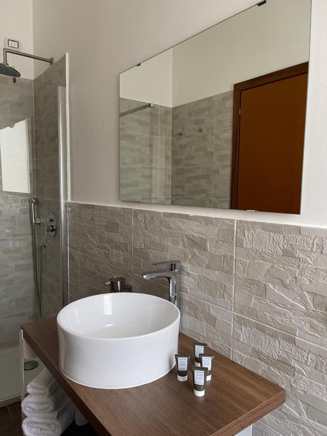 Banus Rooms Κάλιαρι Εξωτερικό φωτογραφία