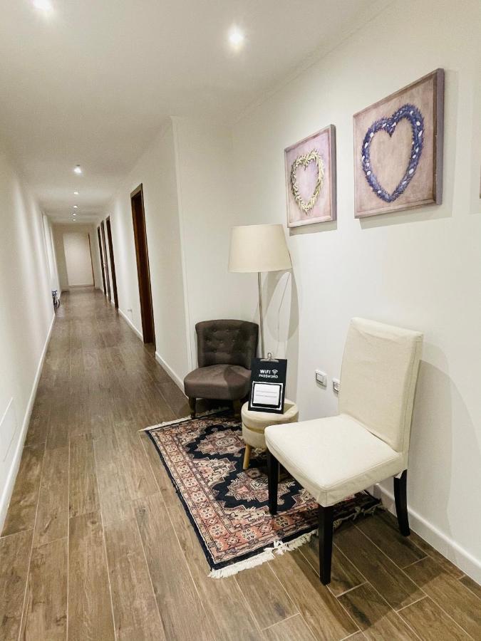 Banus Rooms Κάλιαρι Εξωτερικό φωτογραφία