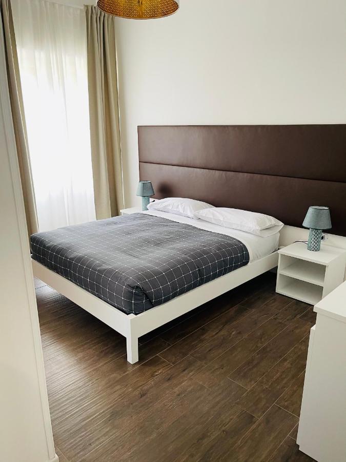 Banus Rooms Κάλιαρι Εξωτερικό φωτογραφία