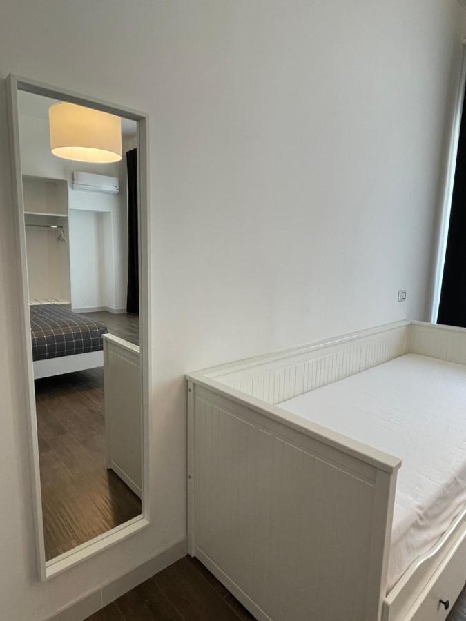 Banus Rooms Κάλιαρι Εξωτερικό φωτογραφία
