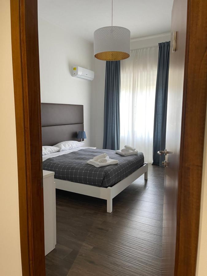 Banus Rooms Κάλιαρι Εξωτερικό φωτογραφία