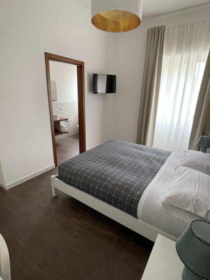 Banus Rooms Κάλιαρι Εξωτερικό φωτογραφία