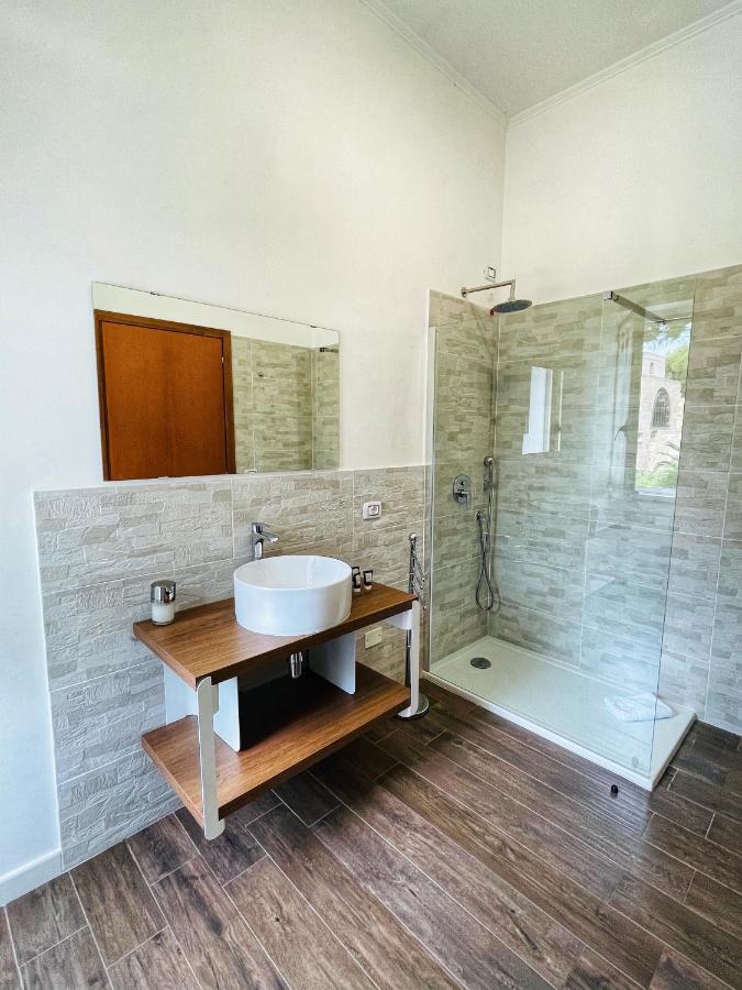 Banus Rooms Κάλιαρι Εξωτερικό φωτογραφία