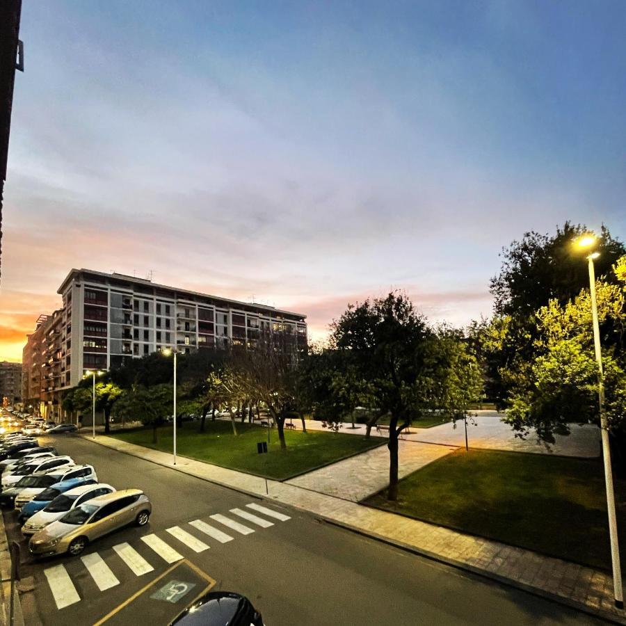 Banus Rooms Κάλιαρι Εξωτερικό φωτογραφία