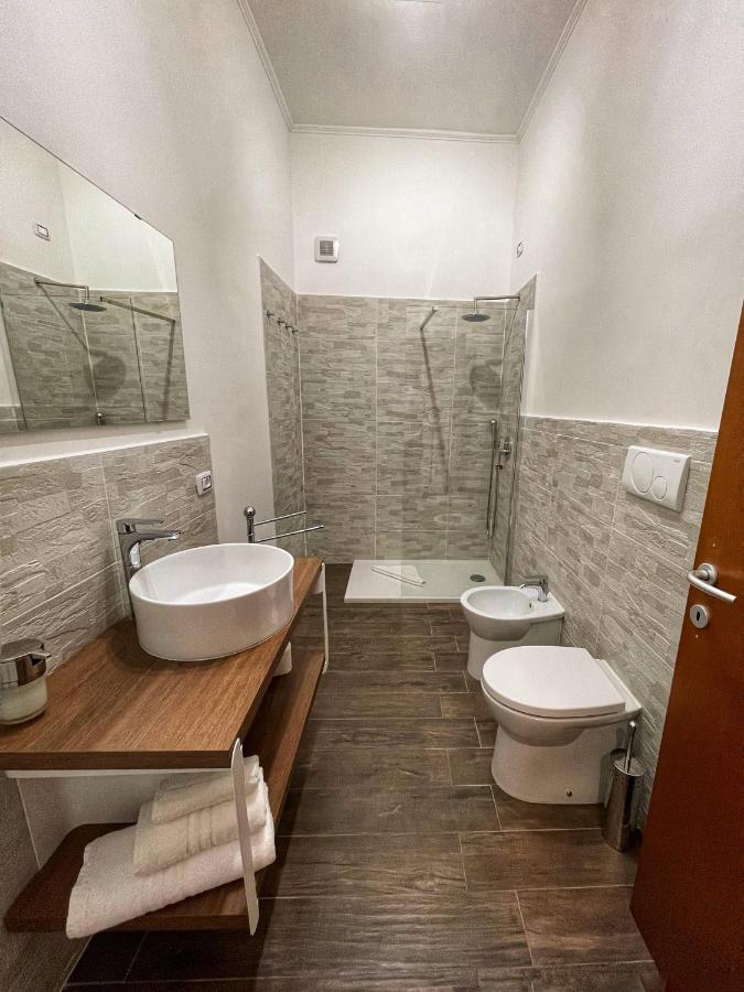 Banus Rooms Κάλιαρι Εξωτερικό φωτογραφία