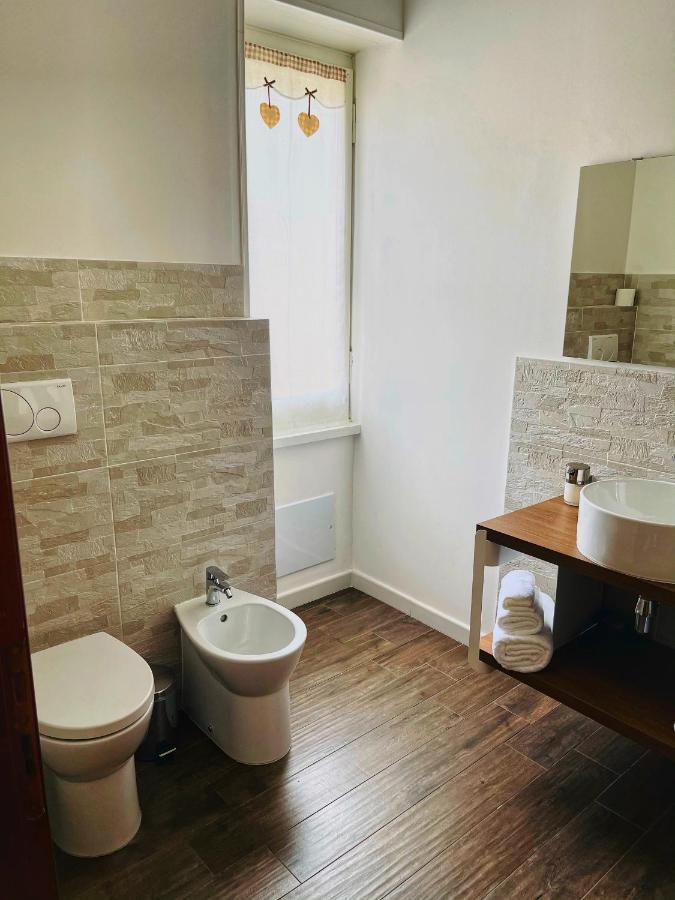 Banus Rooms Κάλιαρι Εξωτερικό φωτογραφία