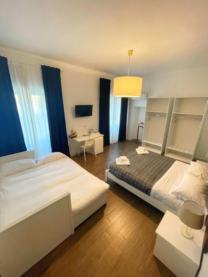 Banus Rooms Κάλιαρι Εξωτερικό φωτογραφία