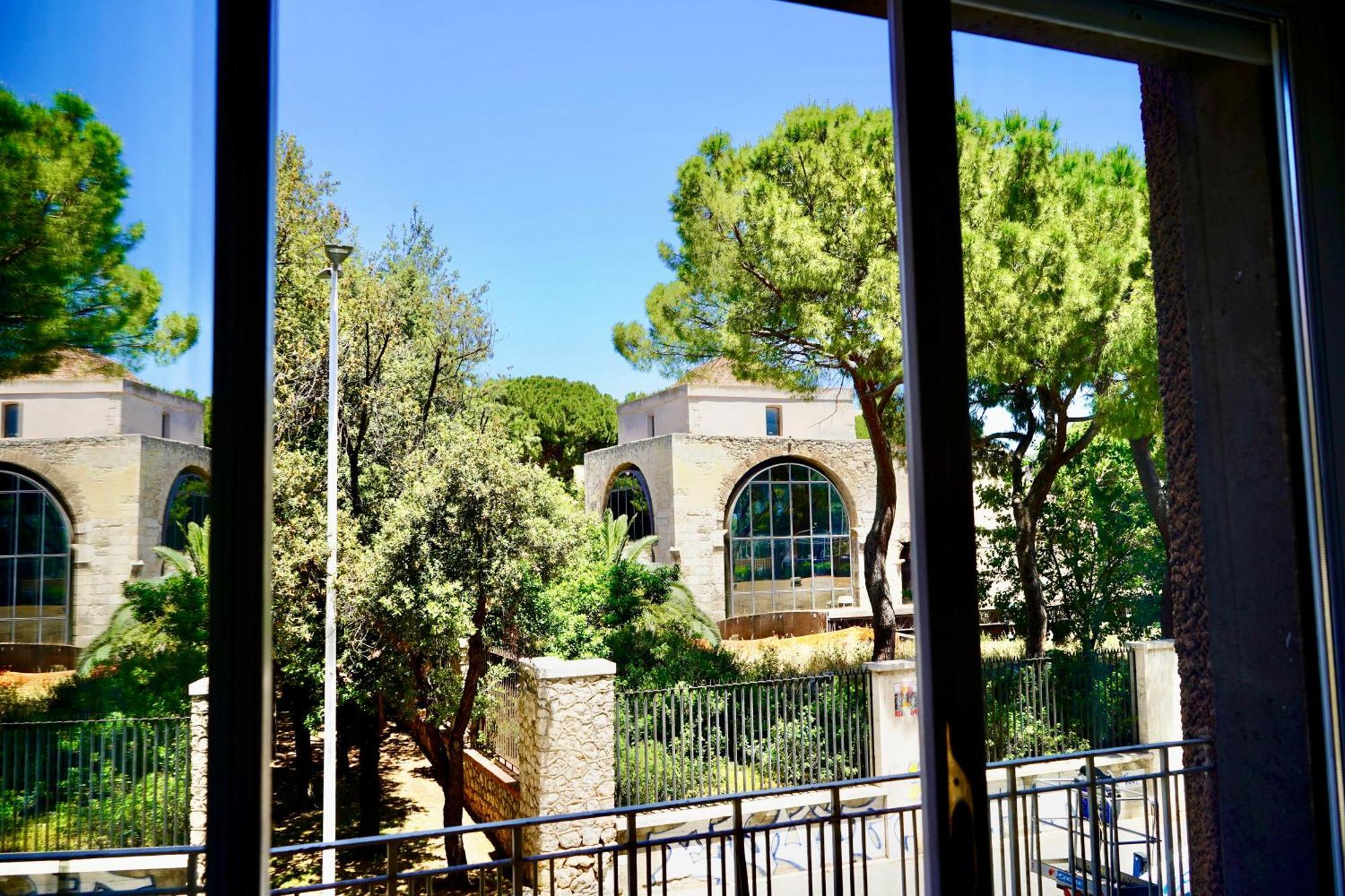 Banus Rooms Κάλιαρι Εξωτερικό φωτογραφία