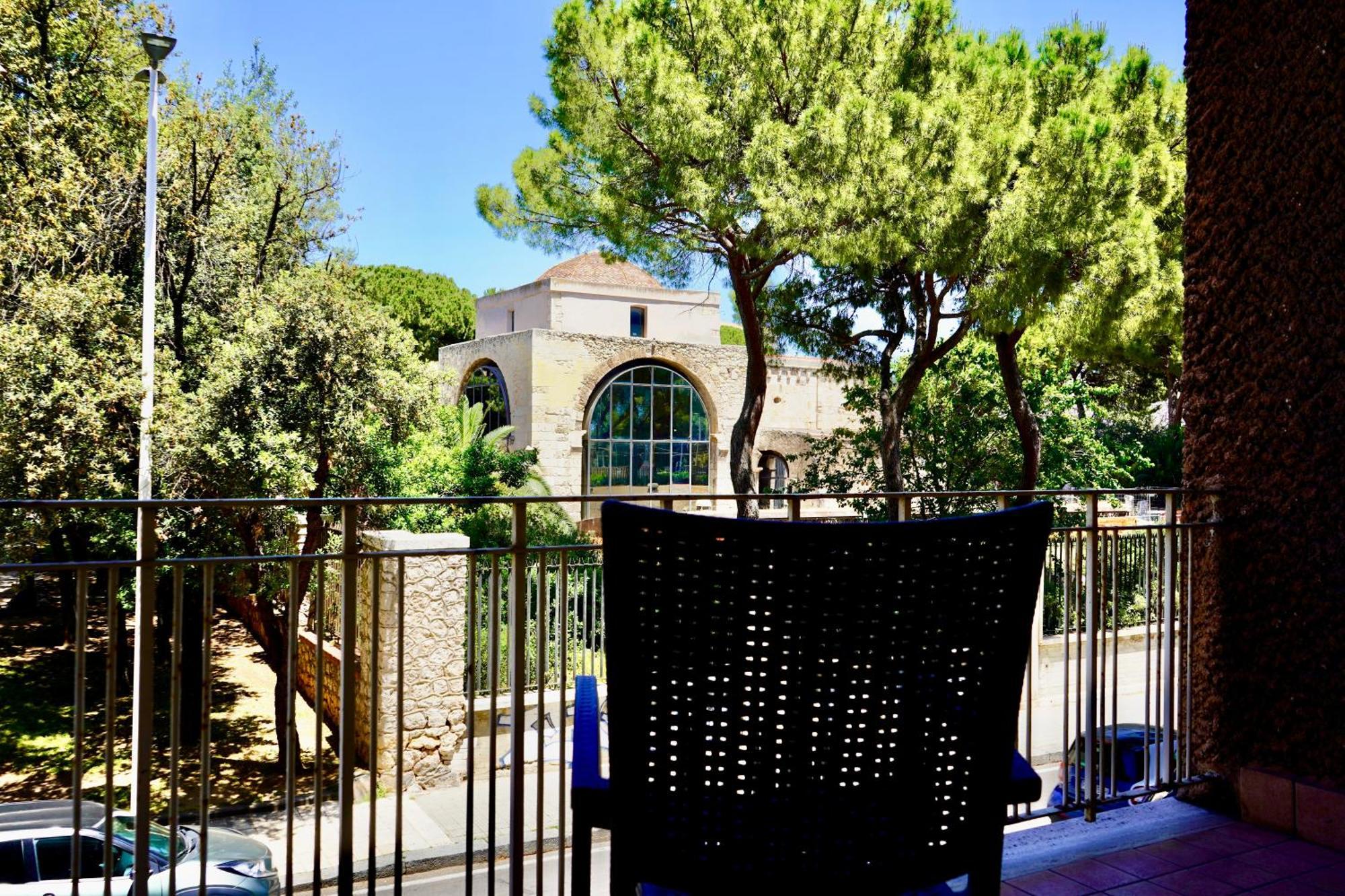 Banus Rooms Κάλιαρι Εξωτερικό φωτογραφία