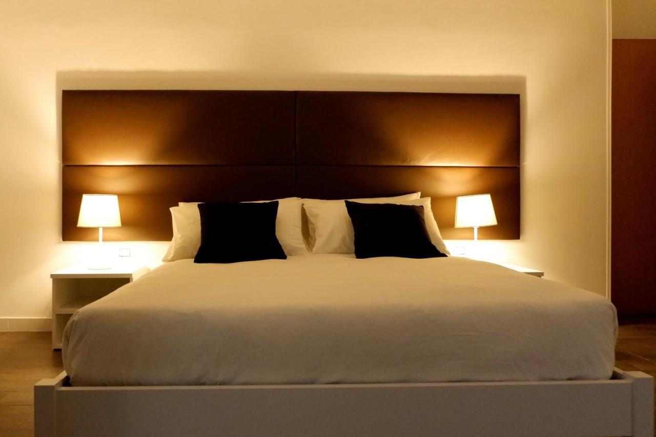 Banus Rooms Κάλιαρι Εξωτερικό φωτογραφία