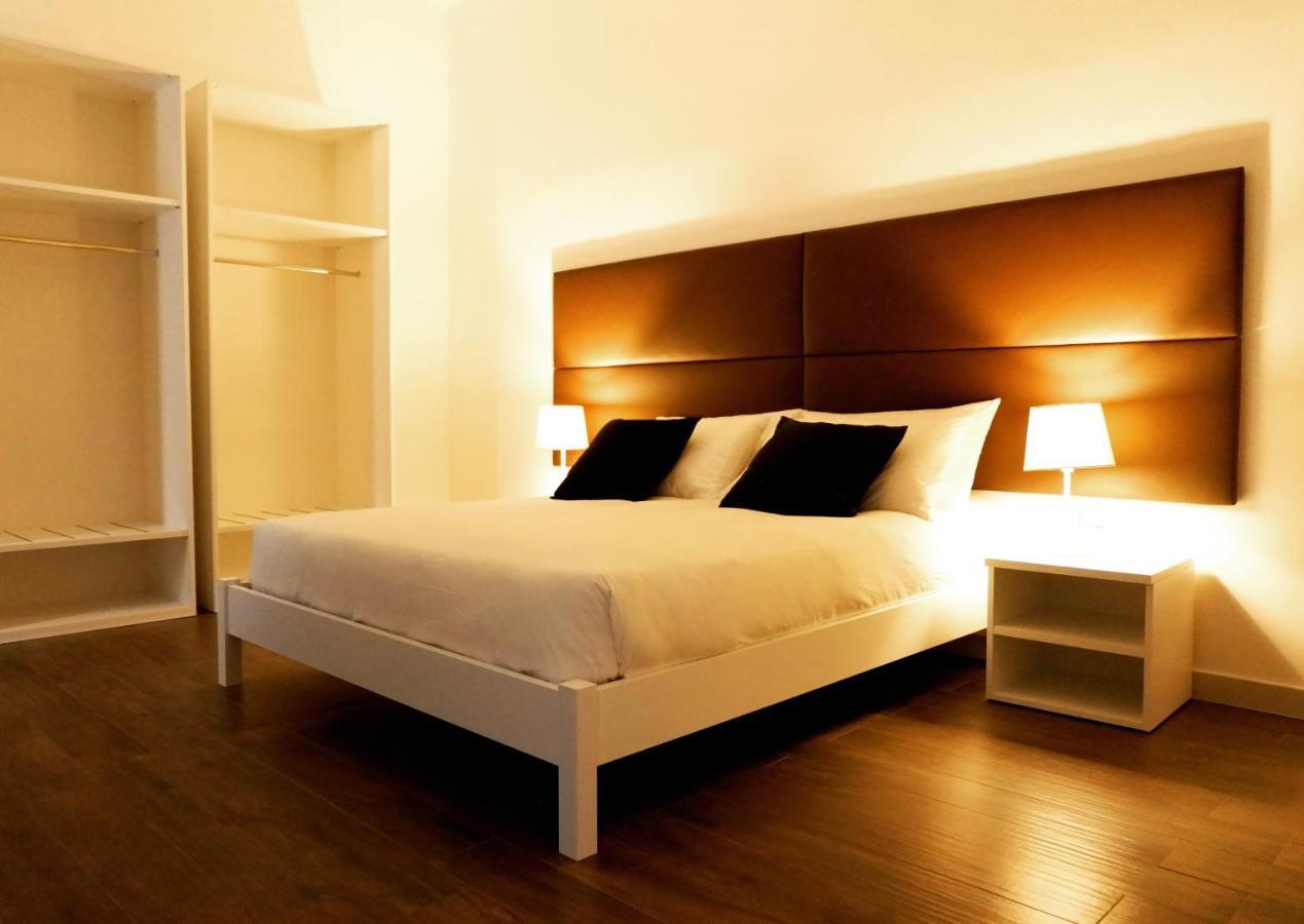 Banus Rooms Κάλιαρι Εξωτερικό φωτογραφία