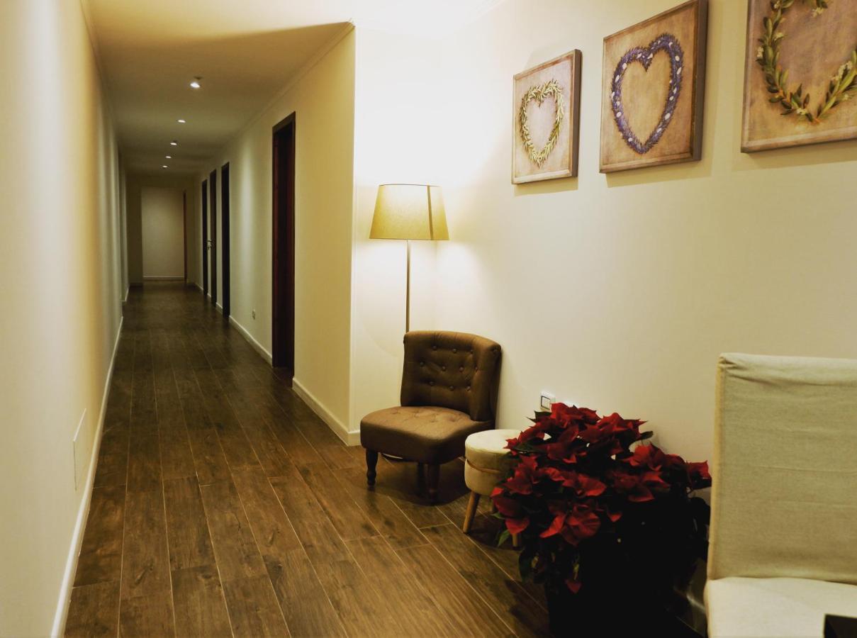 Banus Rooms Κάλιαρι Εξωτερικό φωτογραφία